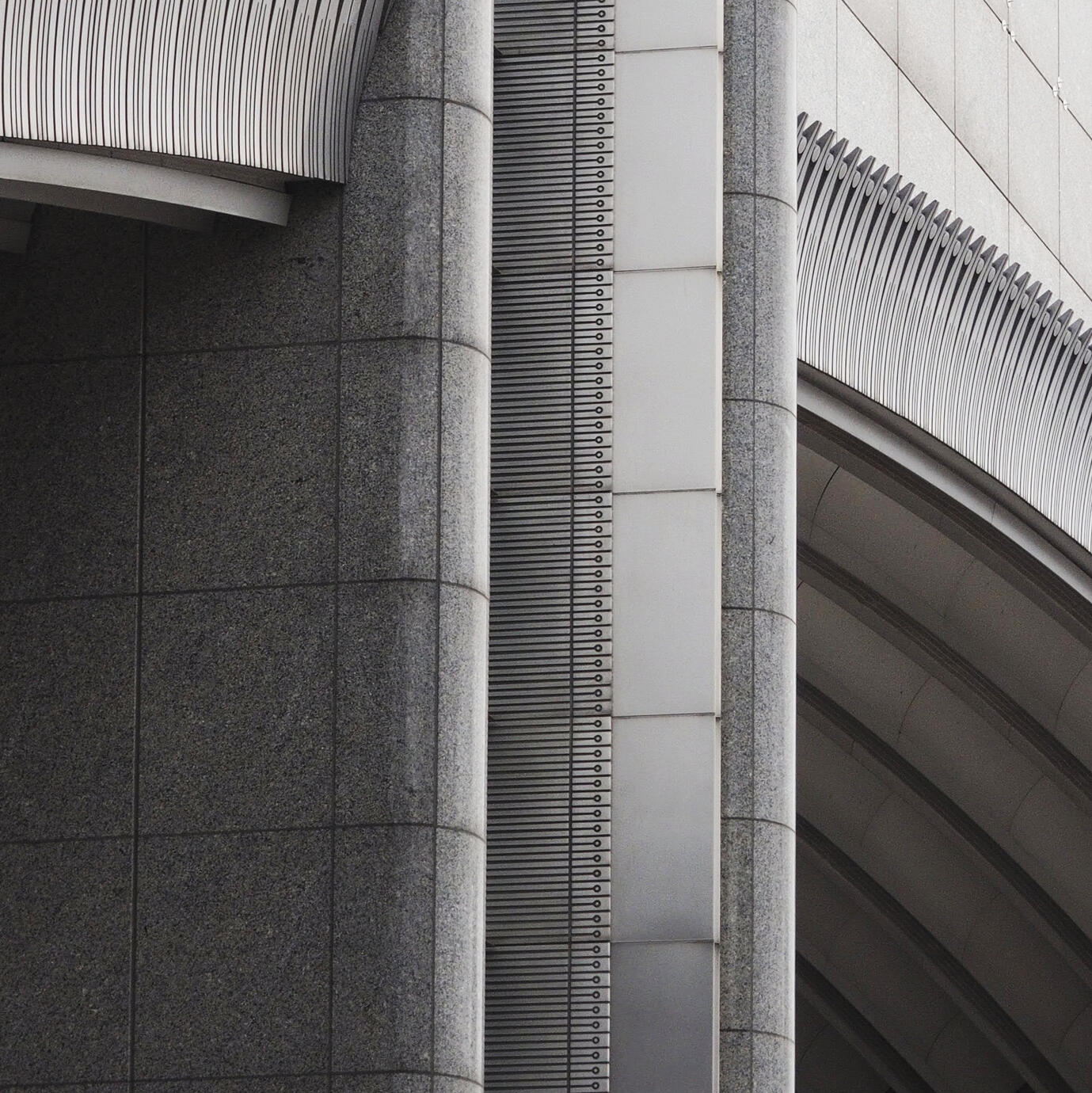 Monochrome Minimal 6, 2022. Peter Preis. MIME: image/jpeg, Token: FA2, Storage: IPFS, Contract: KT1...