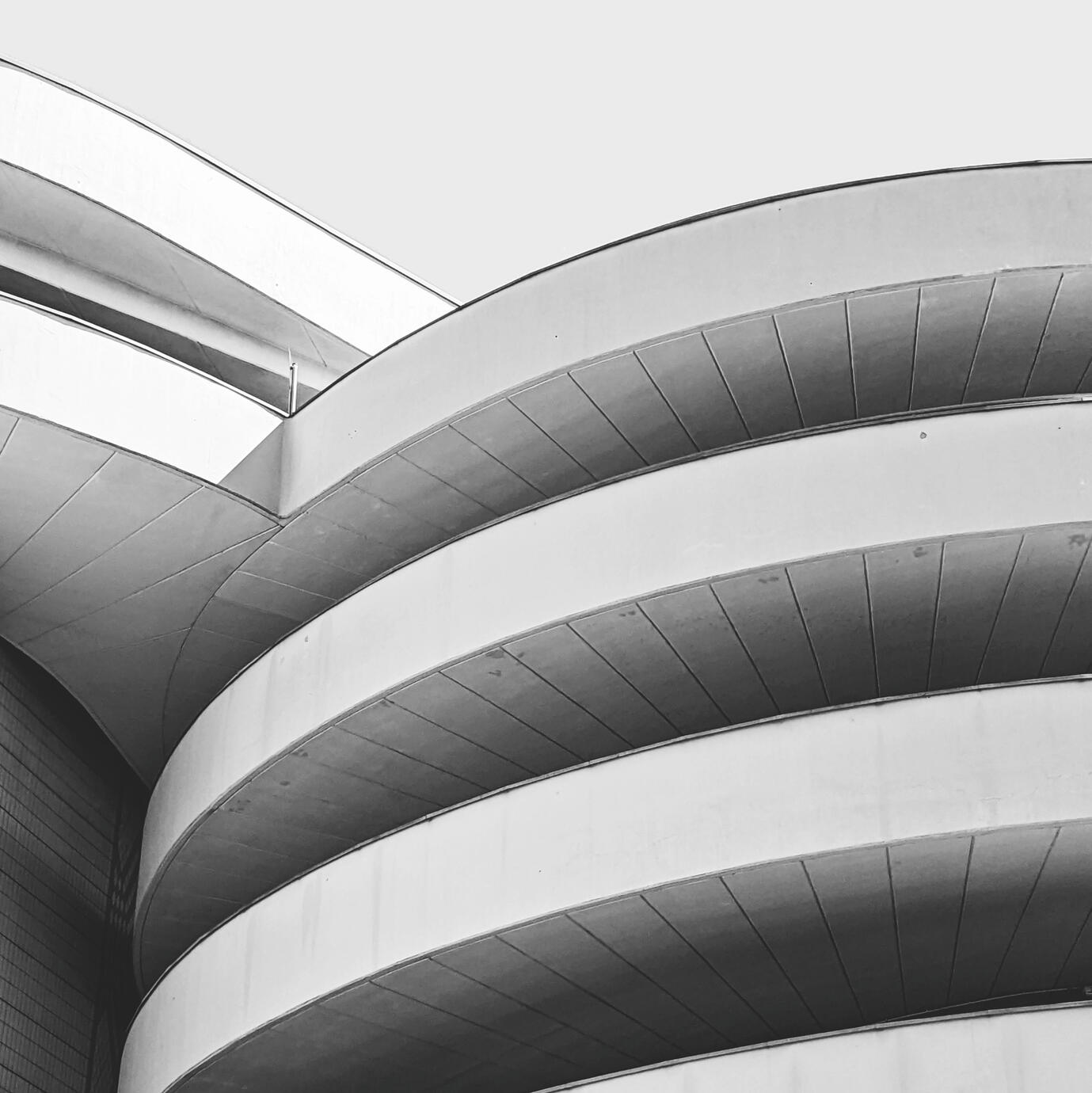 Monochrome Minimal 16, 2022. Peter Preis. MIME: image/jpeg, Token: FA2, Storage: IPFS, Contract: KT1...