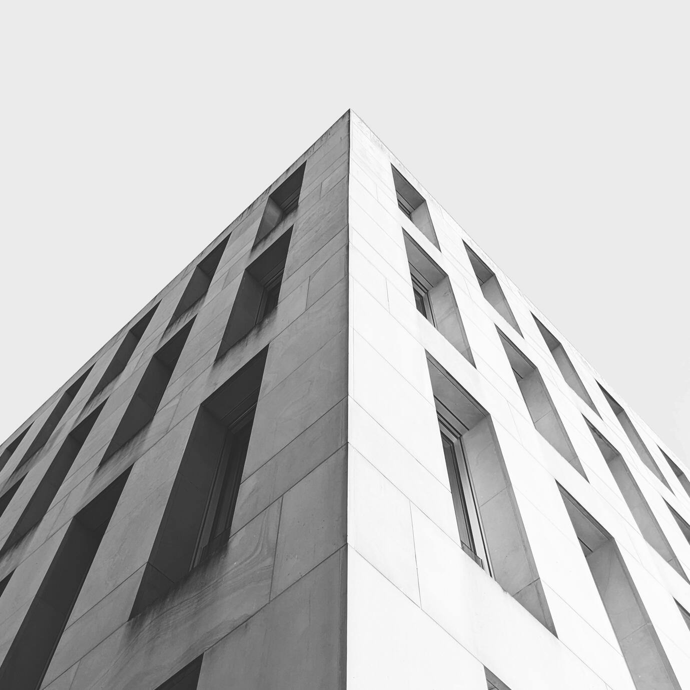 Monochrome Minimal 14, 2022. Peter Preis. MIME: image/jpeg, Token: FA2, Storage: IPFS, Contract: KT1...