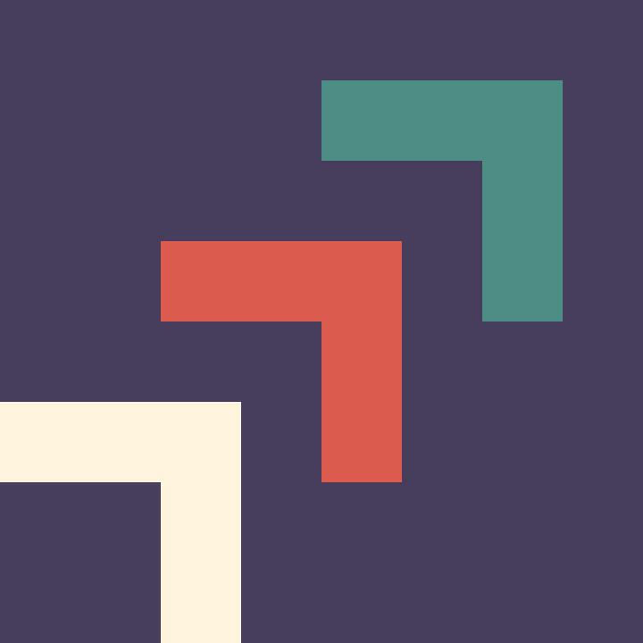 smolStalt: Common Fate, 2022. Todemashi. MIME: image/png, Token: FA2, Storage: IPFS, Contract: KT1...