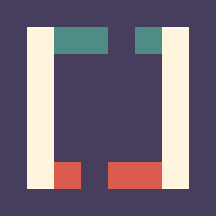 smolStalt: Closure, 2022. Todemashi. MIME: image/png, Token: FA2, Storage: IPFS, Contract: KT1...