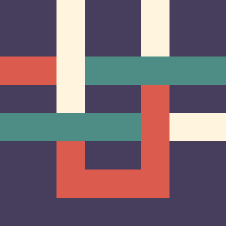 smolStalt: Continuity, 2022. Todemashi. MIME: image/png, Token: FA2, Storage: IPFS, Contract: KT1...