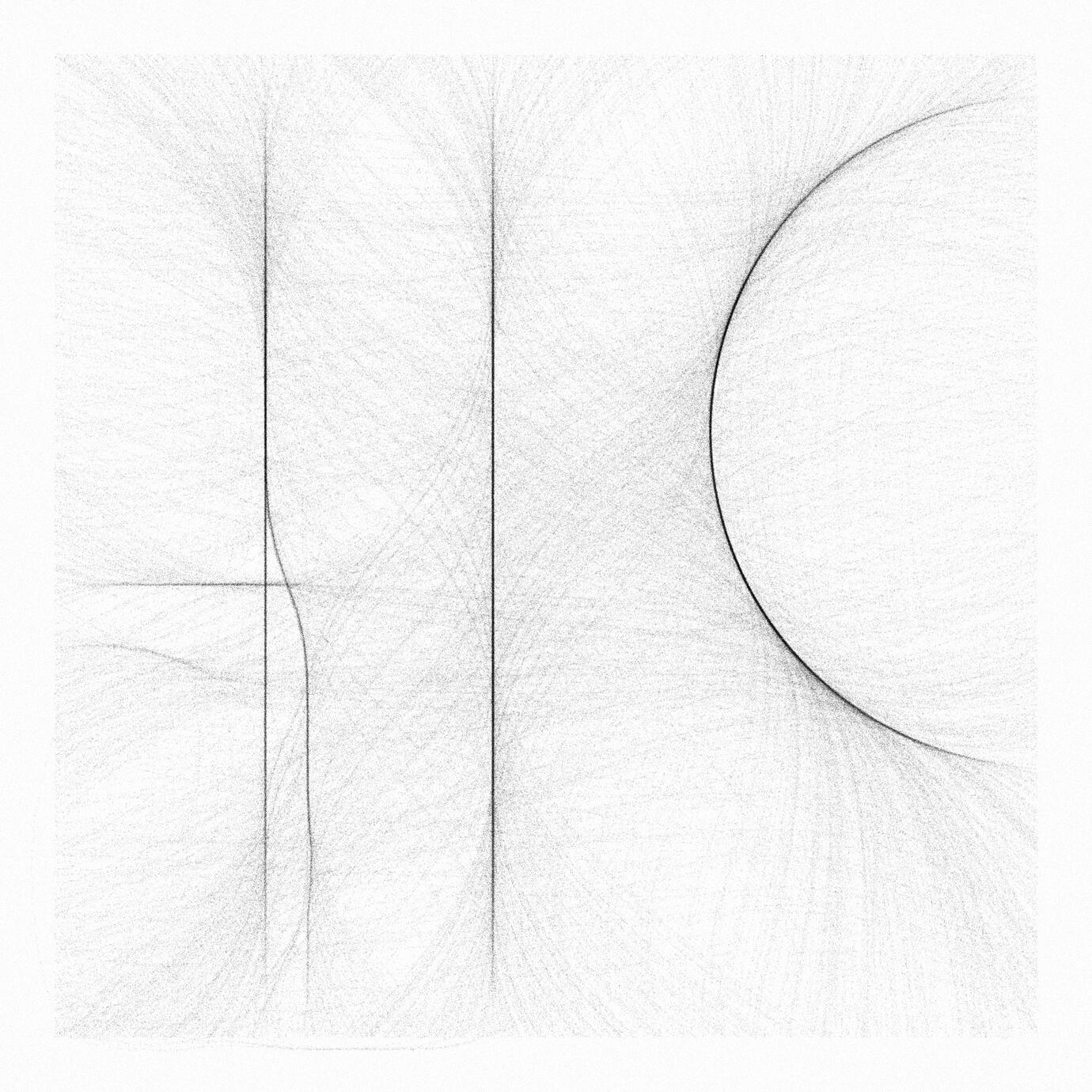 Lines #57, 2021. Johan Holwerda. MIME: application/x-directory, Token: FA2, Storage: IPFS, Contract: KT1...