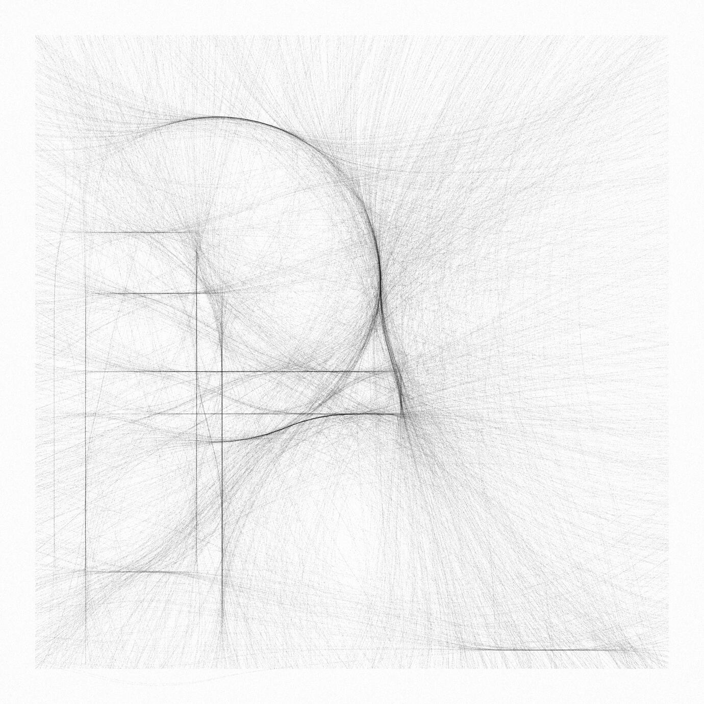 Lines #47, 2021. Johan Holwerda. MIME: application/x-directory, Token: FA2, Storage: IPFS, Contract: KT1...