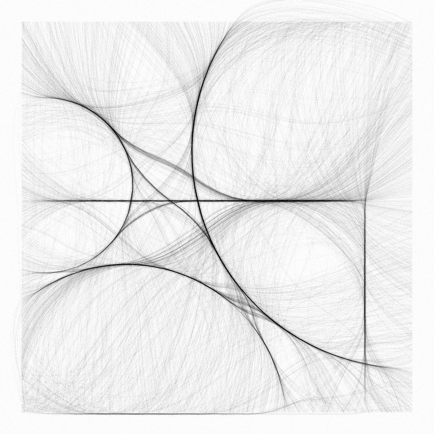 Lines #88, 2021. Johan Holwerda. MIME: application/x-directory, Token: FA2, Storage: IPFS, Contract: KT1...