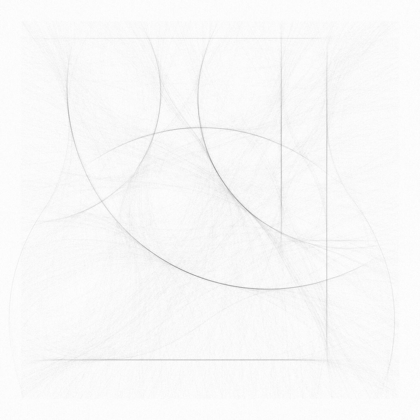 Lines #3, 2021. Johan Holwerda. MIME: application/x-directory, Token: FA2, Storage: IPFS, Contract: KT1...
