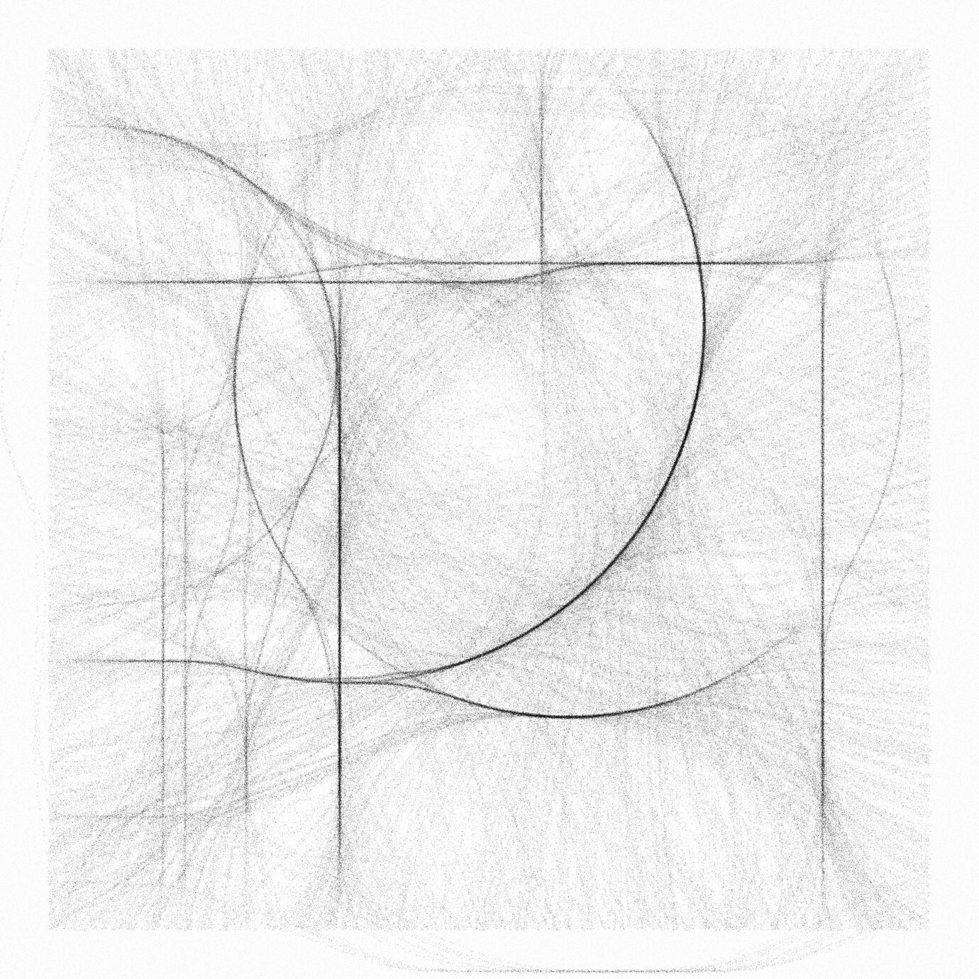 Lines #49, 2021. Johan Holwerda. MIME: application/x-directory, Token: FA2, Storage: IPFS, Contract: KT1...