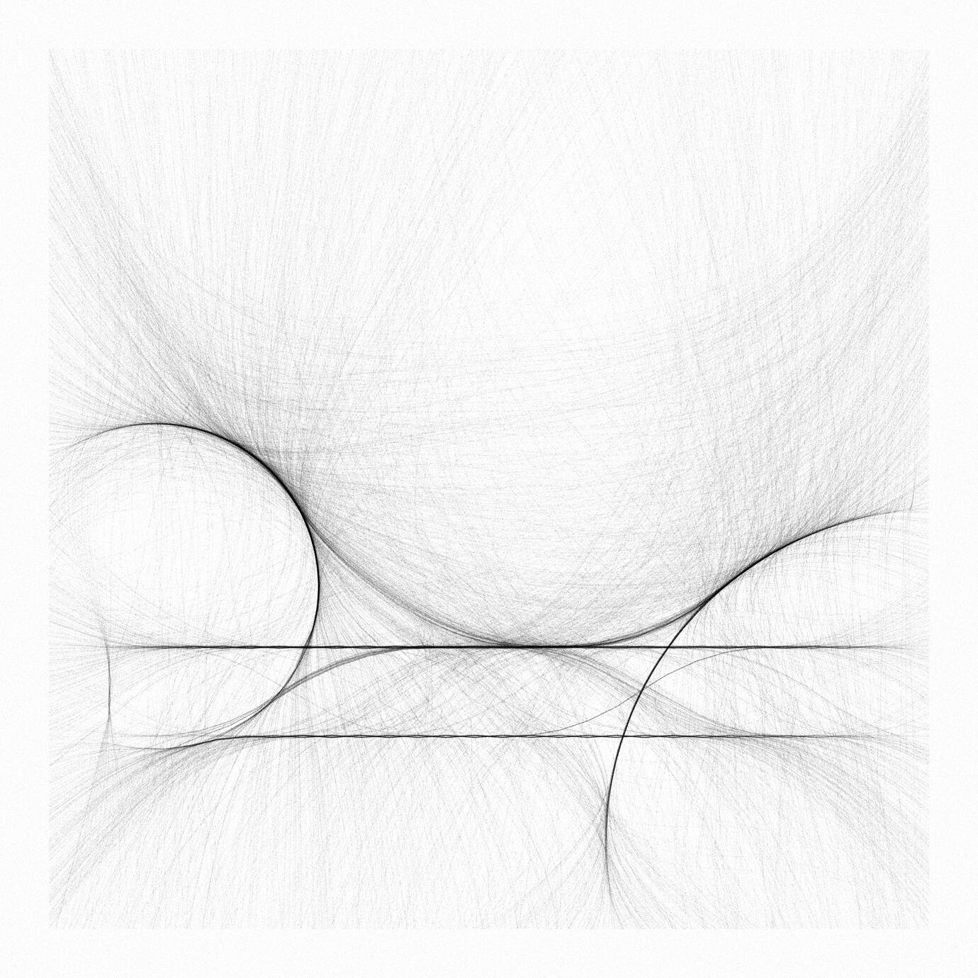 Lines #46, 2021. Johan Holwerda. MIME: application/x-directory, Token: FA2, Storage: IPFS, Contract: KT1...