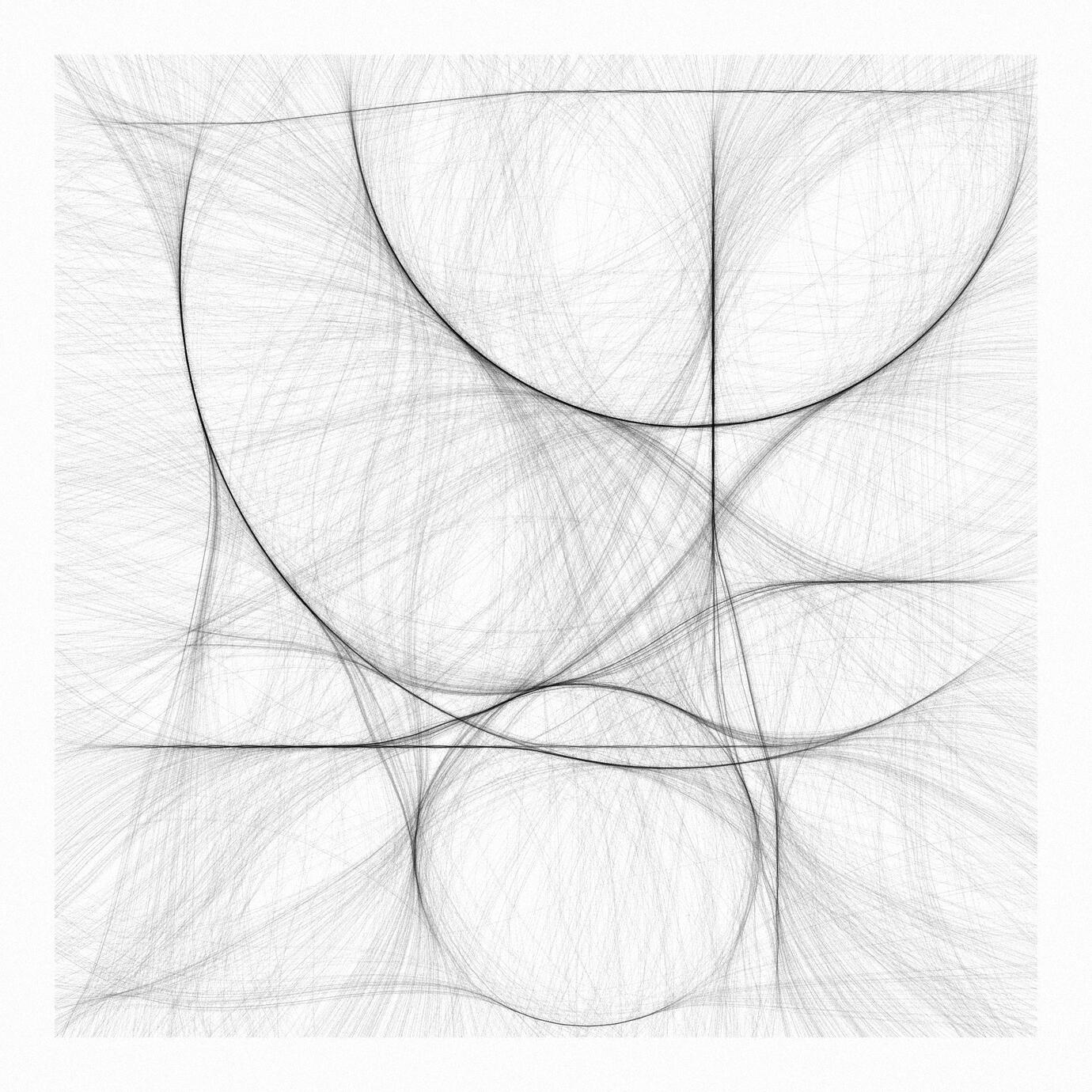 Lines #96, 2021. Johan Holwerda. MIME: application/x-directory, Token: FA2, Storage: IPFS, Contract: KT1...