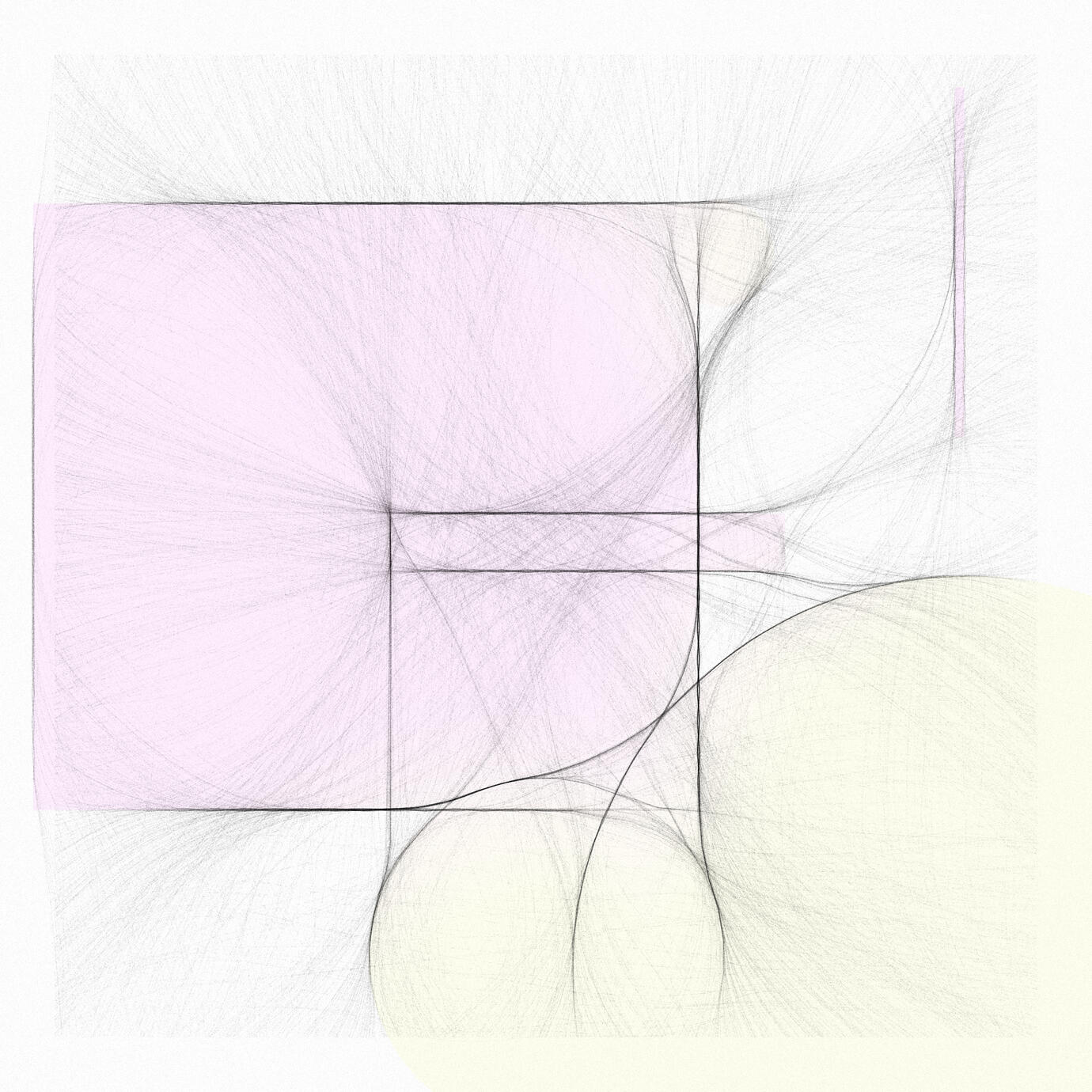 Lines #93, 2021. Johan Holwerda. MIME: application/x-directory, Token: FA2, Storage: IPFS, Contract: KT1...