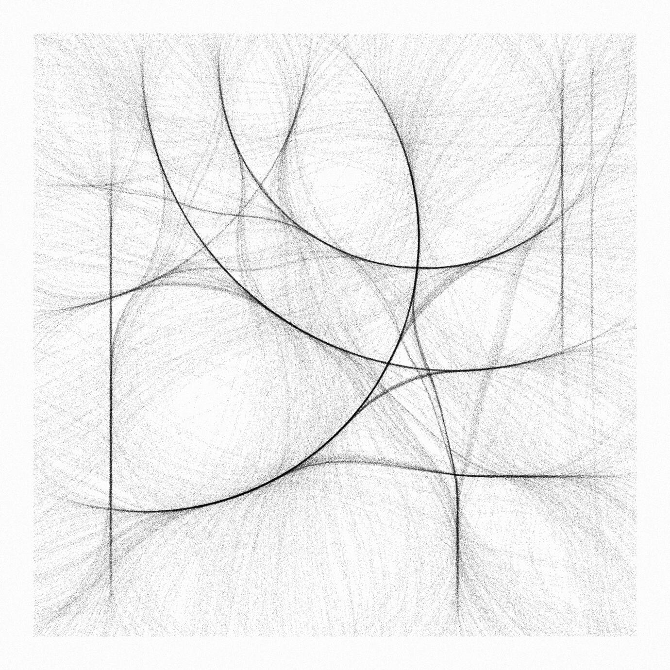 Lines #44, 2021. Johan Holwerda. MIME: application/x-directory, Token: FA2, Storage: IPFS, Contract: KT1...