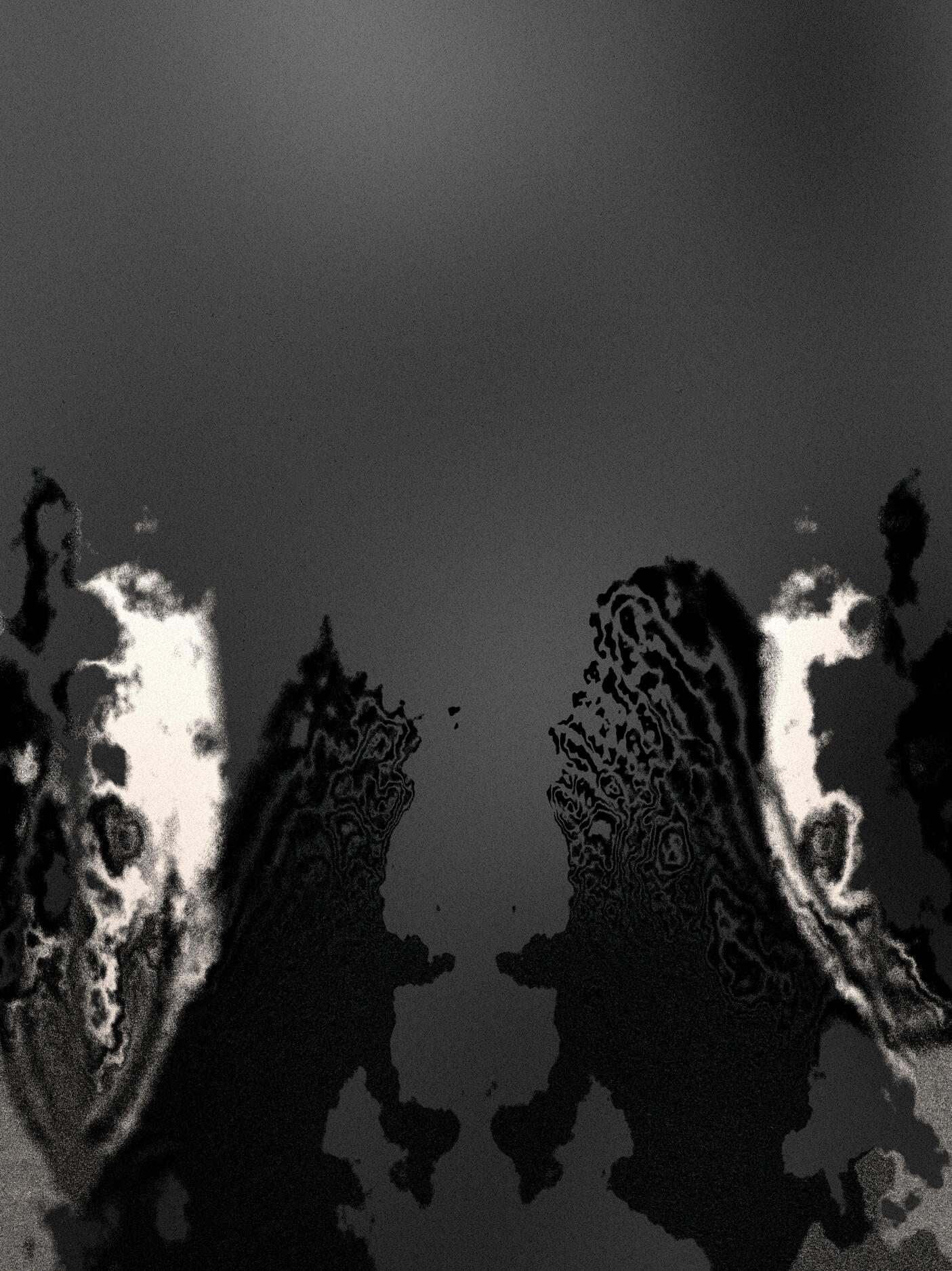 Naiadic Variations #20, 2024. Benjamin Elwyn. MIME: application/x-directory, Token: FA2, Storage: on-chain, Contract: KT1...