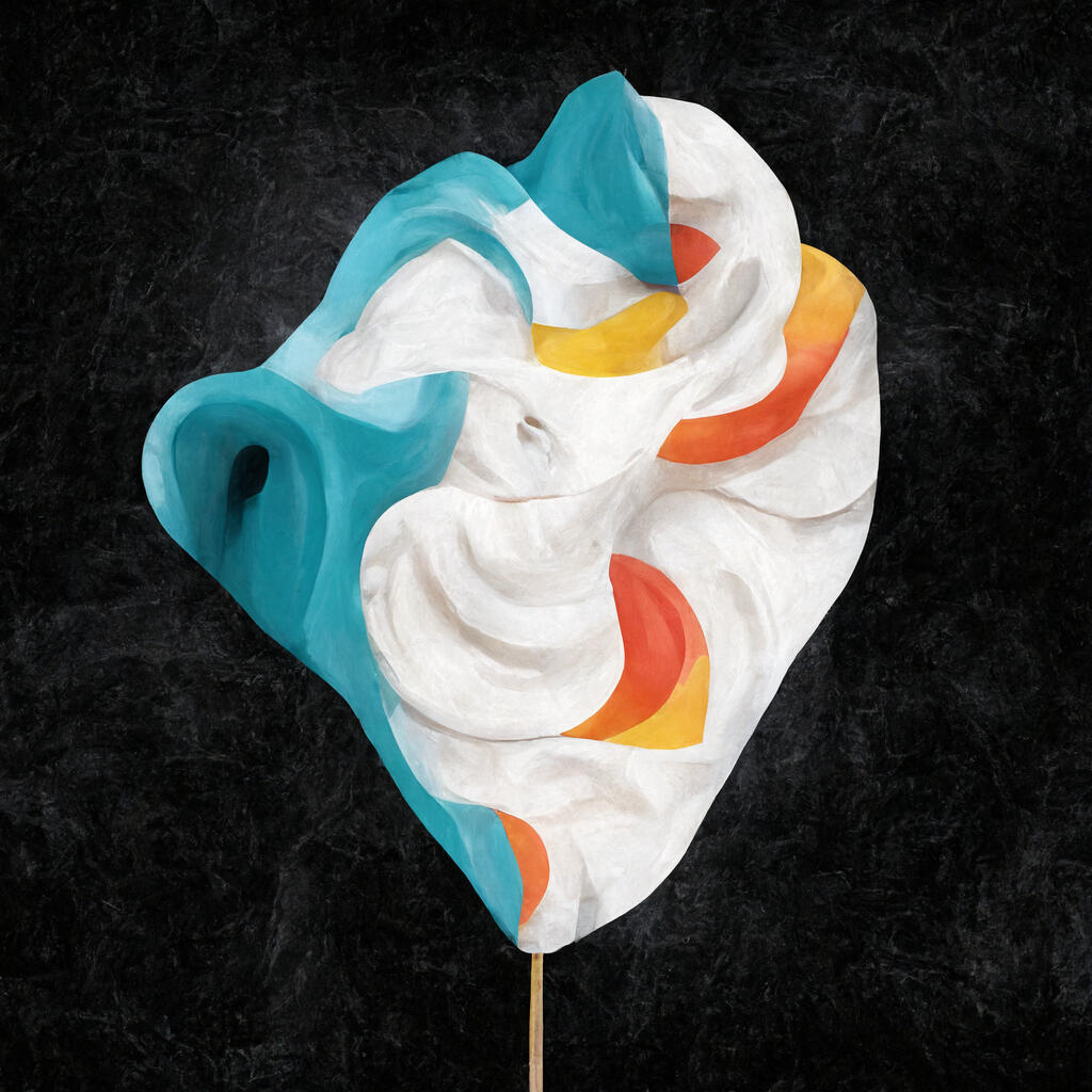 Scratch 01, 2022. Huemin. MIME: image/png, Token: FA2, Storage: IPFS, Contract: KT1...