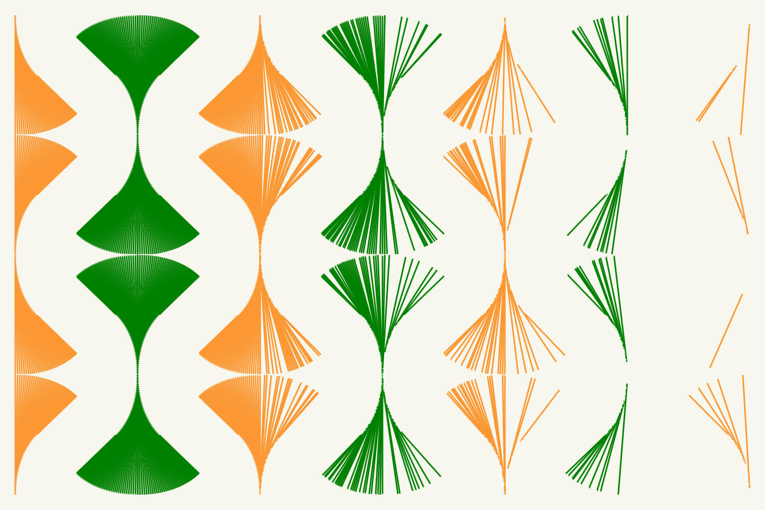 Deviations from Design #80, 2025. Jos Vromans. MIME: image/png, Token: FA2, Storage: IPFS, Contract: KT1...