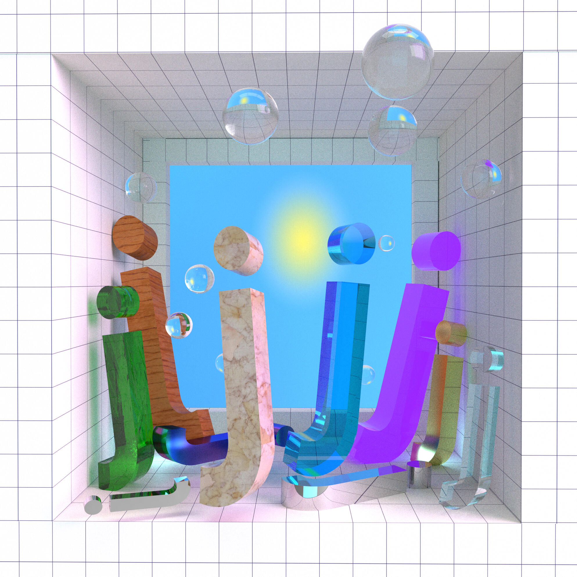 Js for jjjjjjjjjohn, 2021. Chank Diesel. MIME: image/png, Token: FA2, Storage: IPFS, Contract: KT1...