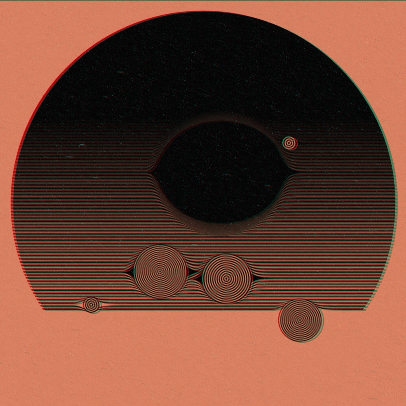 Retroscapes #161, Paweł Grzelak. MIME: application/x-directory, Token: FA2, Storage: IPFS, Contract: KT1...