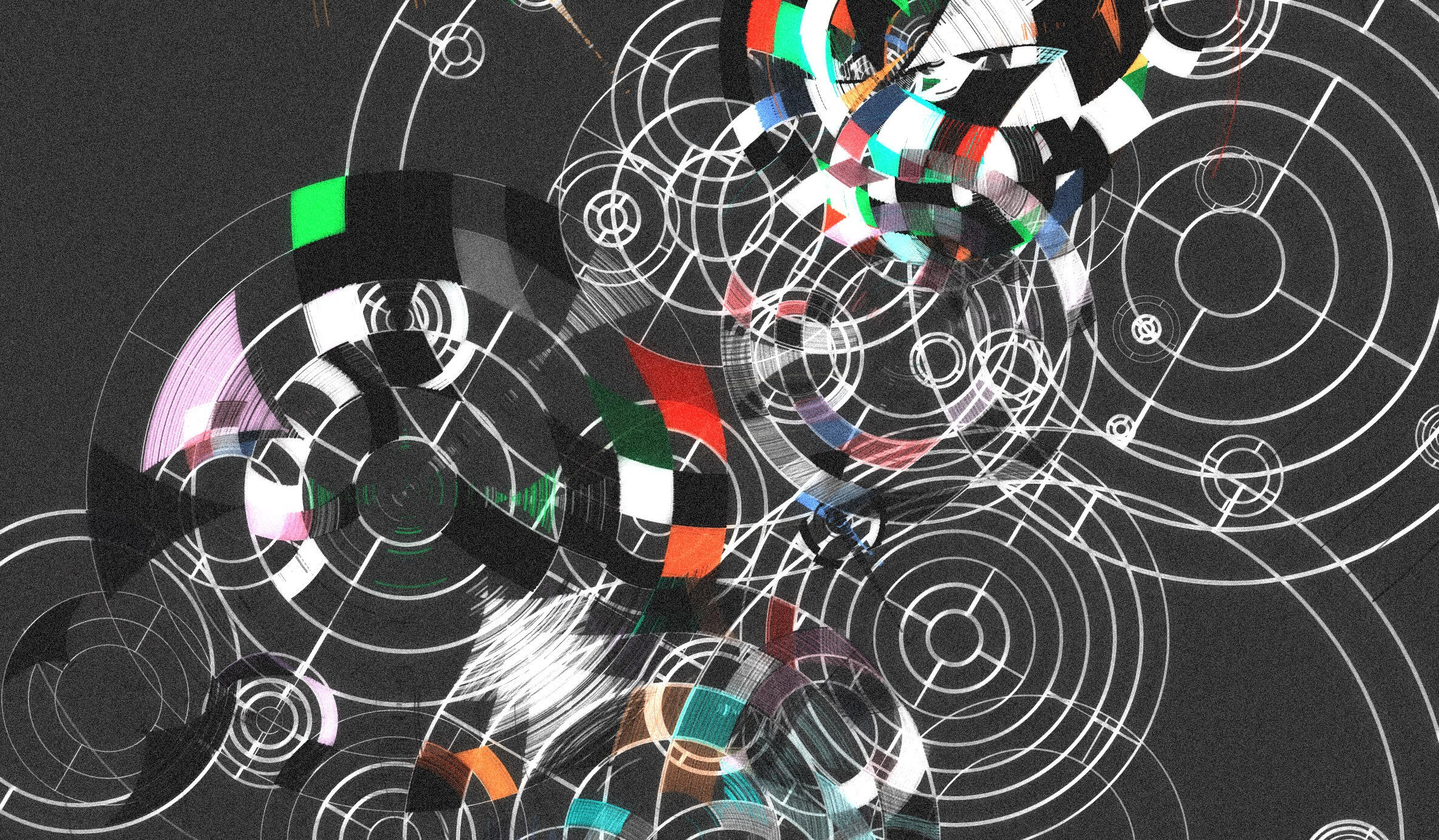 Sketches for Freedom / Entretiempos (ii), 2022. Marcelo Soria-Rodríguez. MIME: image/png, Token: FA2, Storage: IPFS, Contract: KT1...