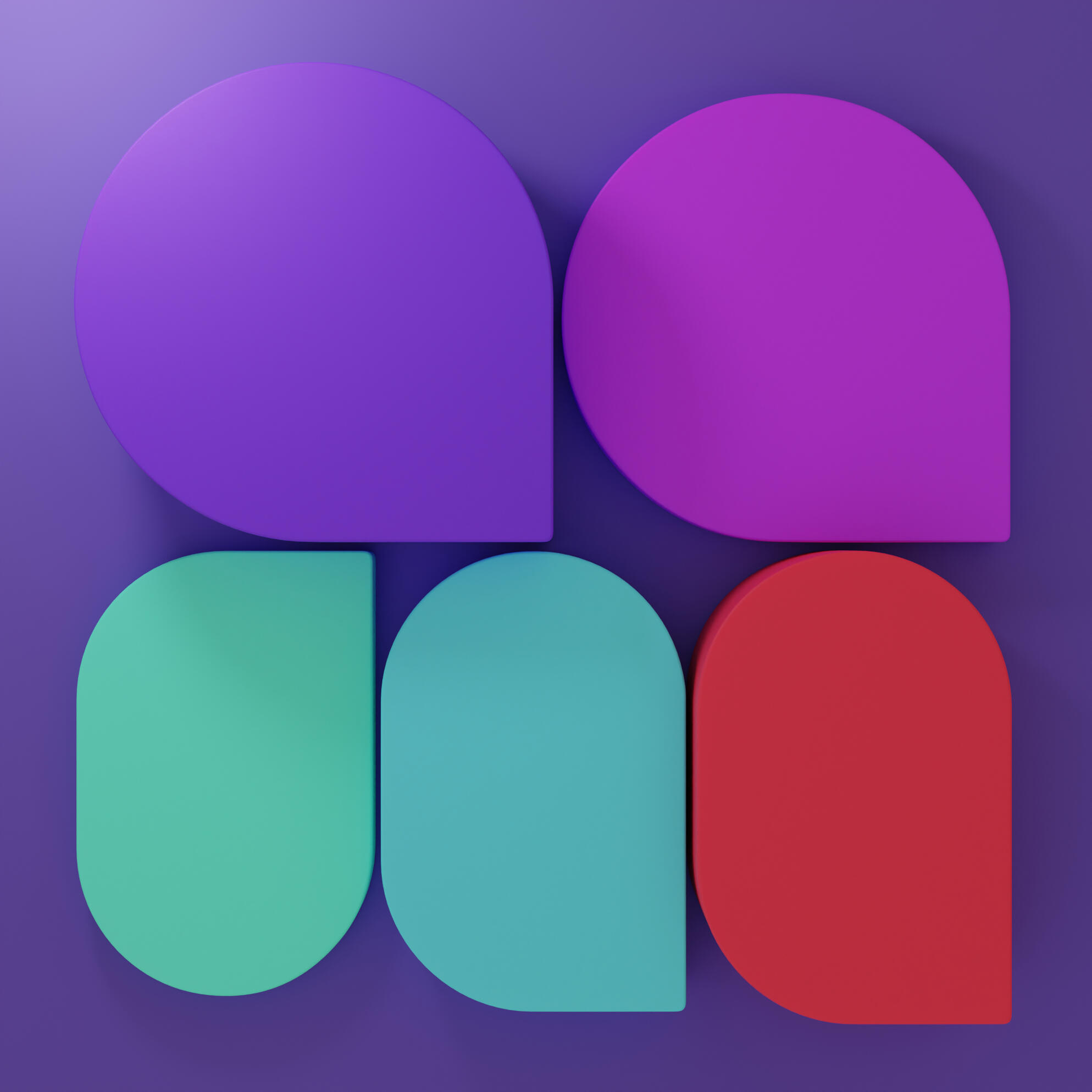 3D Pinches, 2022. Rafael De Marchi. MIME: image/png, Token: FA2, Storage: IPFS, Contract: KT1...