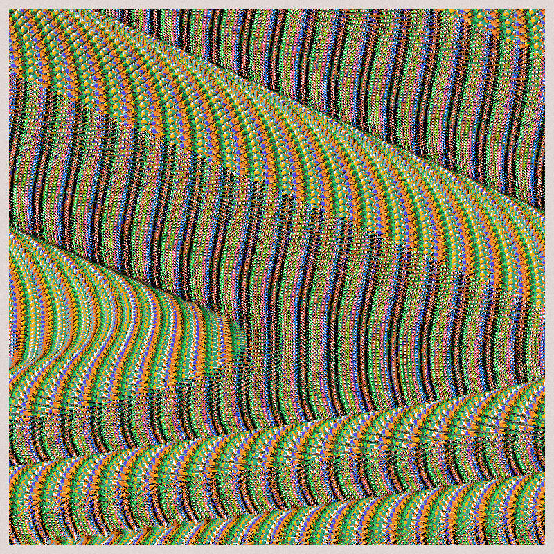 Nounfall #248, 2022. cc0x0x0. MIME: application/x-directory, Token: FA2, Storage: IPFS, Contract: KT1...