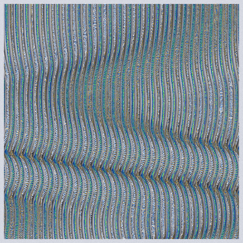 Nounfall #146, 2022. cc0x0x0. MIME: application/x-directory, Token: FA2, Storage: IPFS, Contract: KT1...