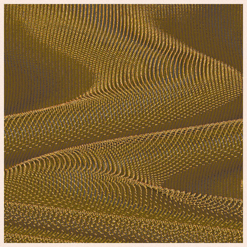 Nounfall #310, 2022. cc0x0x0. MIME: application/x-directory, Token: FA2, Storage: IPFS, Contract: KT1...