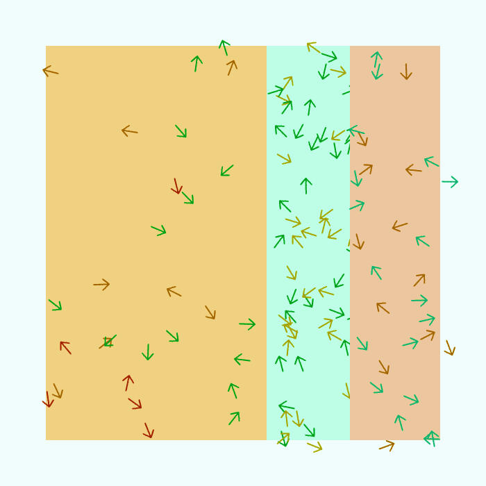 Directions #56, 2021. James Shedden. MIME: application/x-directory, Token: FA2, Storage: IPFS, Contract: KT1...