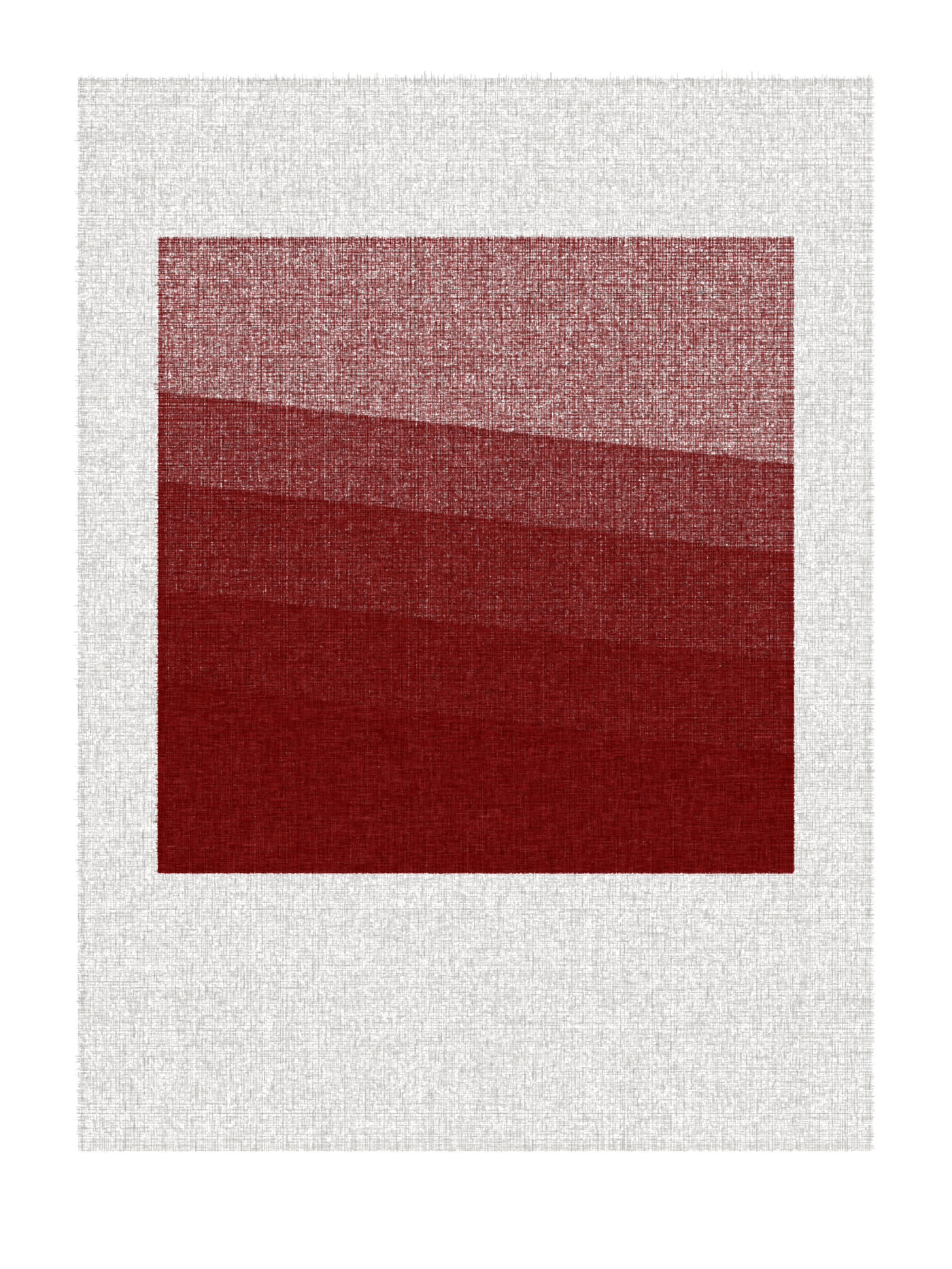 Linen Shapes II, 2022. Andreas Rau. MIME: image/png, Token: FA2, Storage: IPFS, Contract: KT1...