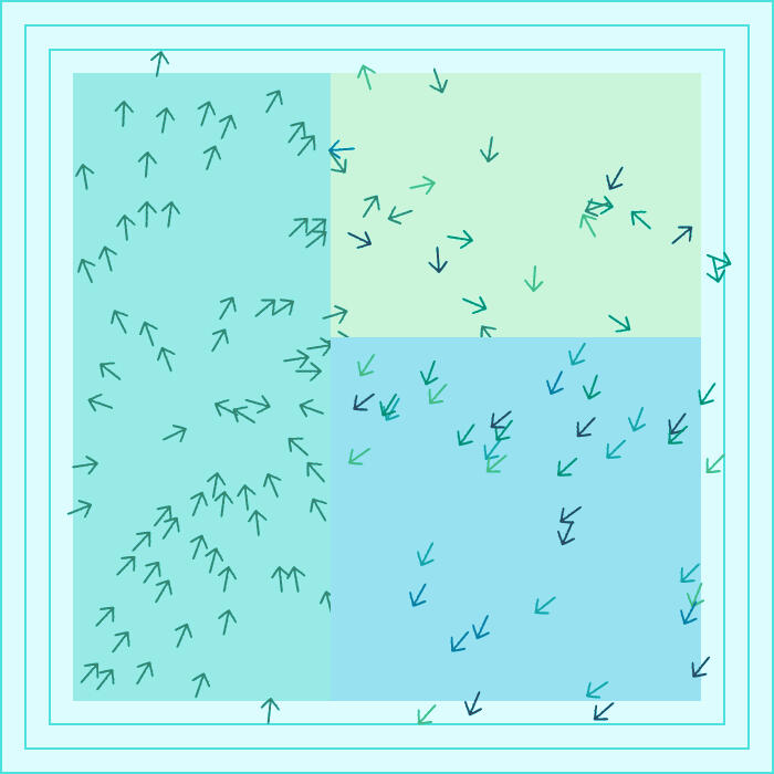 Directions #386, 2021. James Shedden. MIME: application/x-directory, Token: FA2, Storage: IPFS, Contract: KT1...