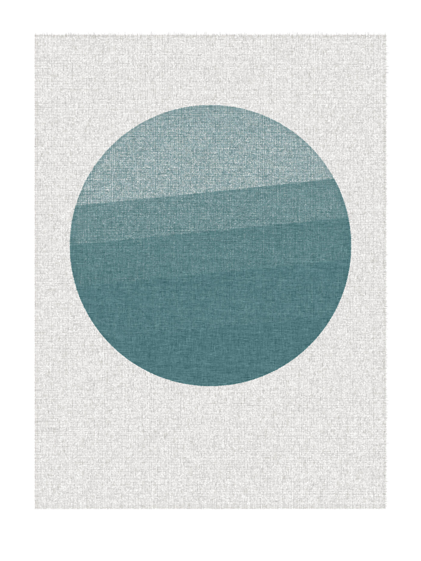 Linen Shapes I, 2022. Andreas Rau. MIME: image/png, Token: FA2, Storage: IPFS, Contract: KT1...