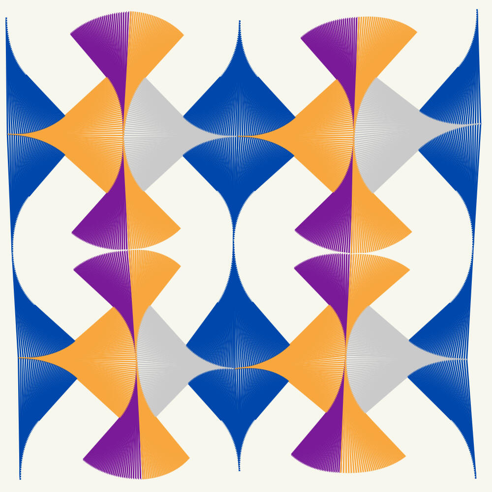 Deviations from Design #71, 2025. Jos Vromans. MIME: image/png, Token: FA2, Storage: IPFS, Contract: KT1...