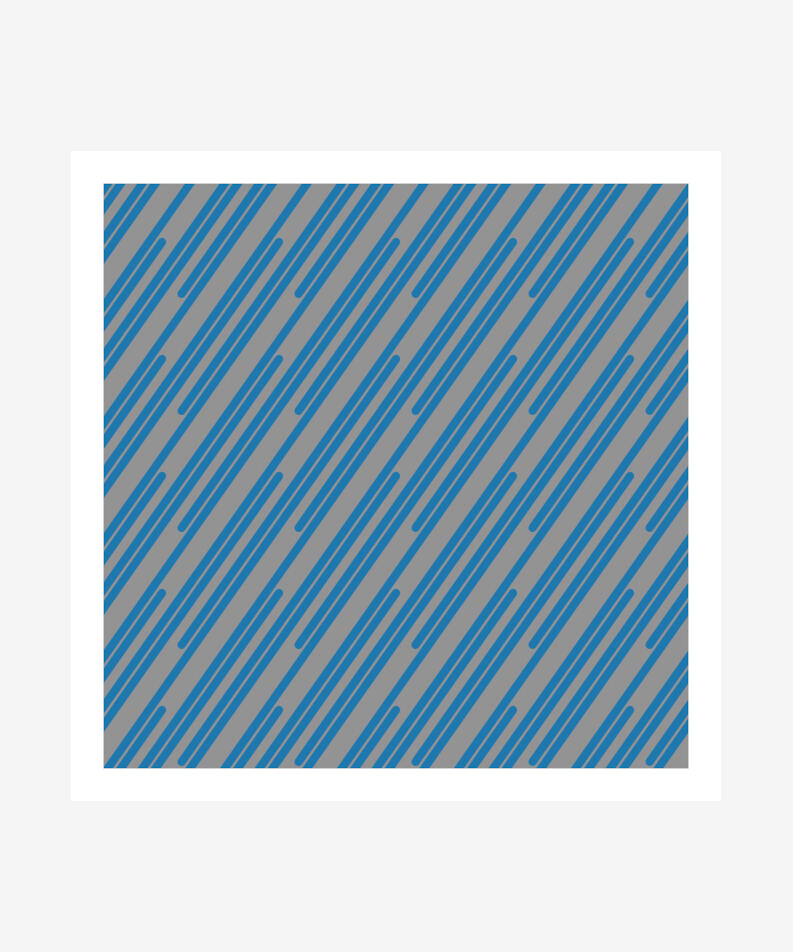 Etienne de Crecy France Flatworld, 2022 Code-based generative, long-form