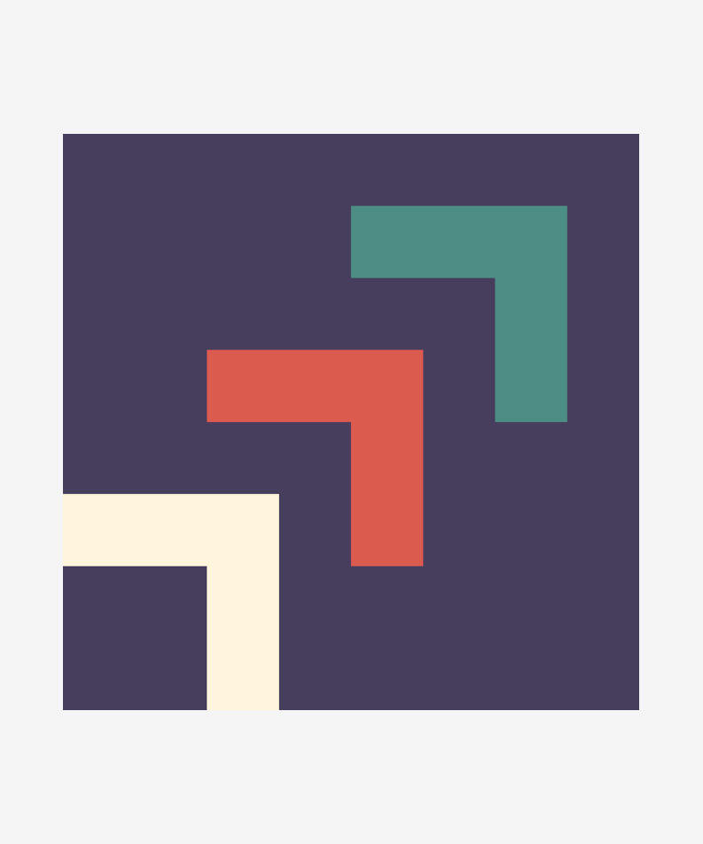 Todemashi Italy smolStalt, 2022 Bitmaps, editioned