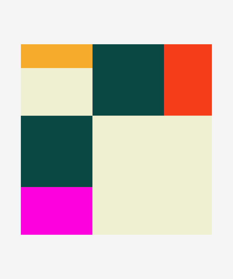 Kato Trofimova Latvia (she/her) Pixel Schmixel, 2022 Bitmaps, editioned