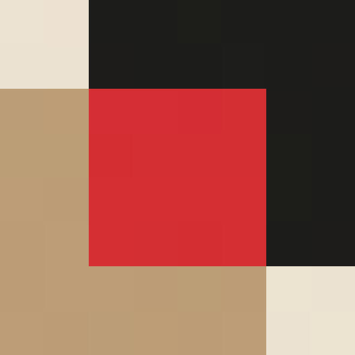 Abstractions 003, 2022. Studio Yorktown. MIME: image/png, Token: FA2, Storage: IPFS, Contract: KT1...