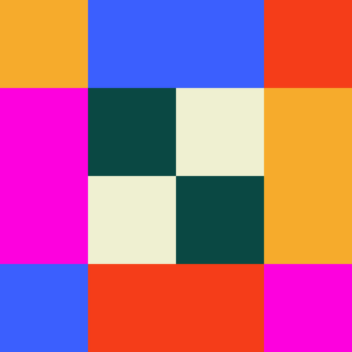 Pixel Schmixel #005, 2022. Kato Trofimova. MIME: image/png, Token: FA2, Storage: IPFS, Contract: KT1...