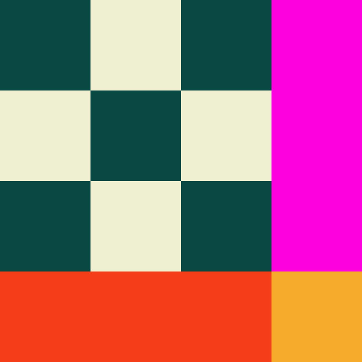 Pixel Schmixel #002, 2022. Kato Trofimova. MIME: image/png, Token: FA2, Storage: IPFS, Contract: KT1...