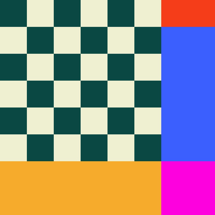 Pixel Schmixel #006, 2022. Kato Trofimova. MIME: image/png, Token: FA2, Storage: IPFS, Contract: KT1...