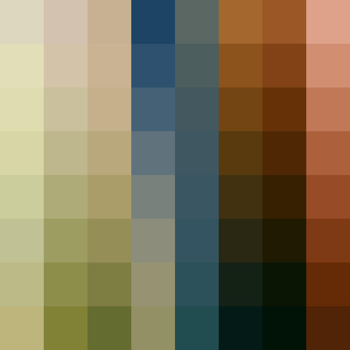 Memories of Travels Never Traveled (16913), 2022. dnlsmm. MIME: image/png, Token: FA2, Storage: IPFS, Contract: KT1...