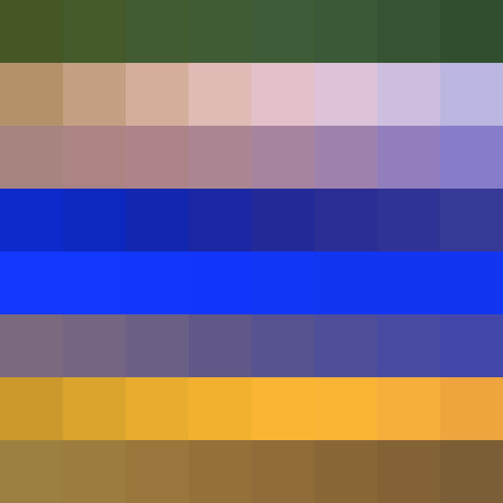 Memories of Travels Never Traveled (16116), 2022. dnlsmm. MIME: image/png, Token: FA2, Storage: IPFS, Contract: KT1...