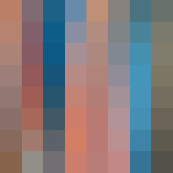 Memories of Travels Never Traveled (18464), 2022. dnlsmm. MIME: image/png, Token: FA2, Storage: IPFS, Contract: KT1...