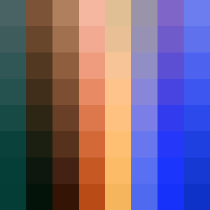 Memories of Travels Never Traveled (16111), 2022. dnlsmm. MIME: image/png, Token: FA2, Storage: IPFS, Contract: KT1...