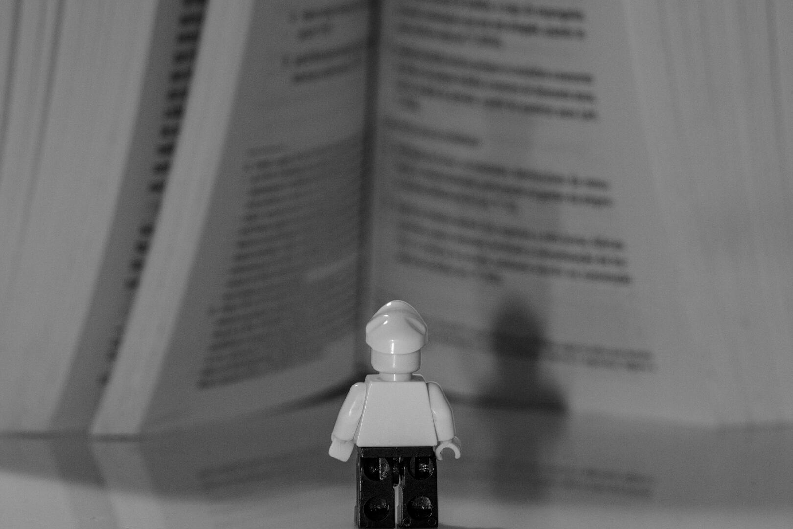 The Life of Legos in the Pandemic, Eighth Photo, 2021. Gustavo Machado. MIME: image/jpeg, Token: FA2, Storage: IPFS, Contract: KT1...