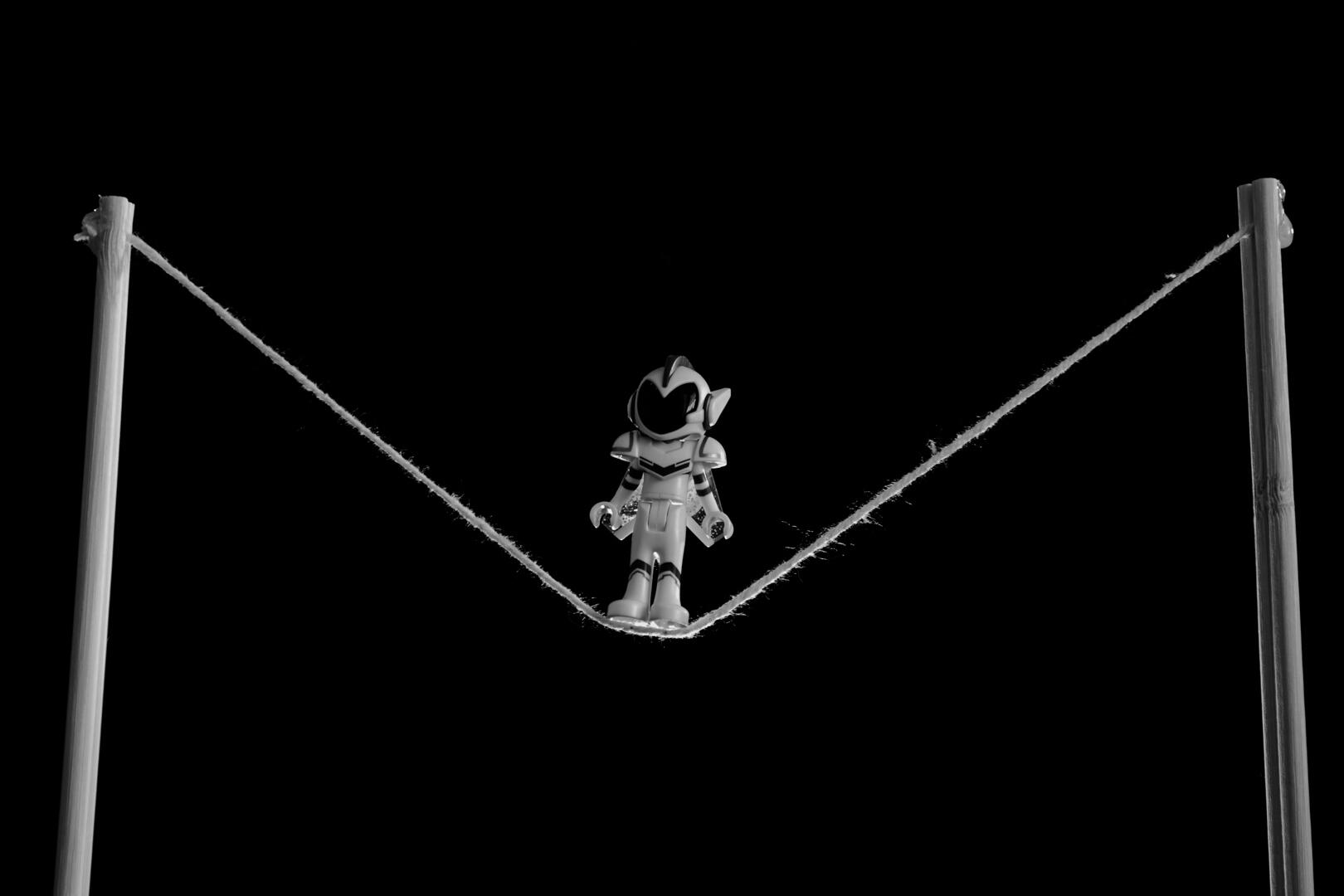 The Life of Legos in the Pandemic, Fifth Photo, 2021. Gustavo Machado. MIME: image/jpeg, Token: FA2, Storage: IPFS, Contract: KT1...