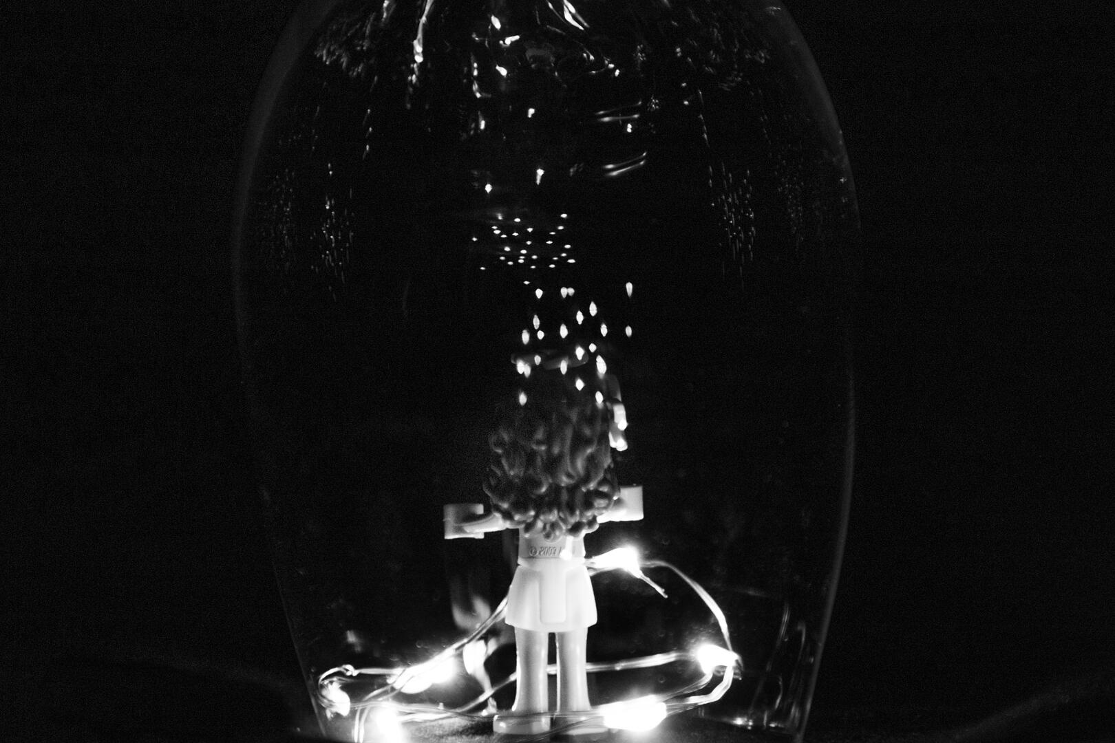 The Life of Legos in the Pandemic, Second Photo, 2021. Gustavo Machado. MIME: image/jpeg, Token: FA2, Storage: IPFS, Contract: KT1...