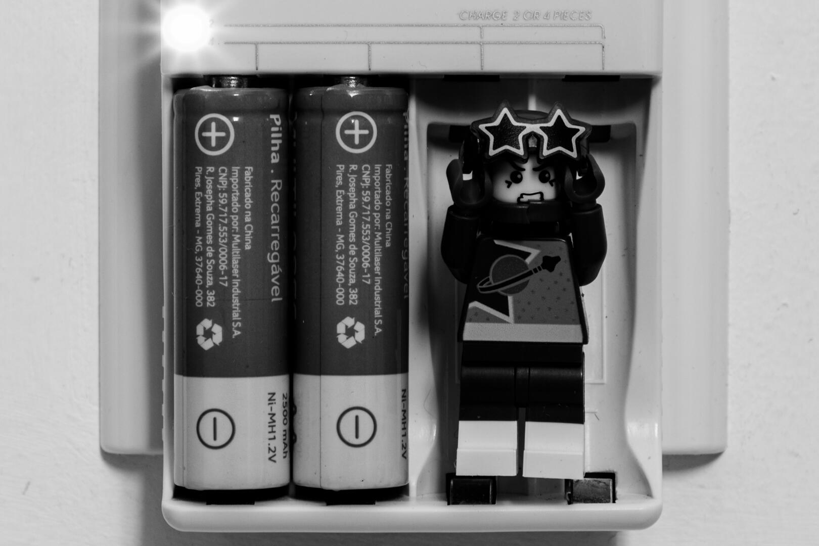 The Life of Legos in the Pandemic, Ninth Photo, 2021. Gustavo Machado. MIME: image/jpeg, Token: FA2, Storage: IPFS, Contract: KT1...