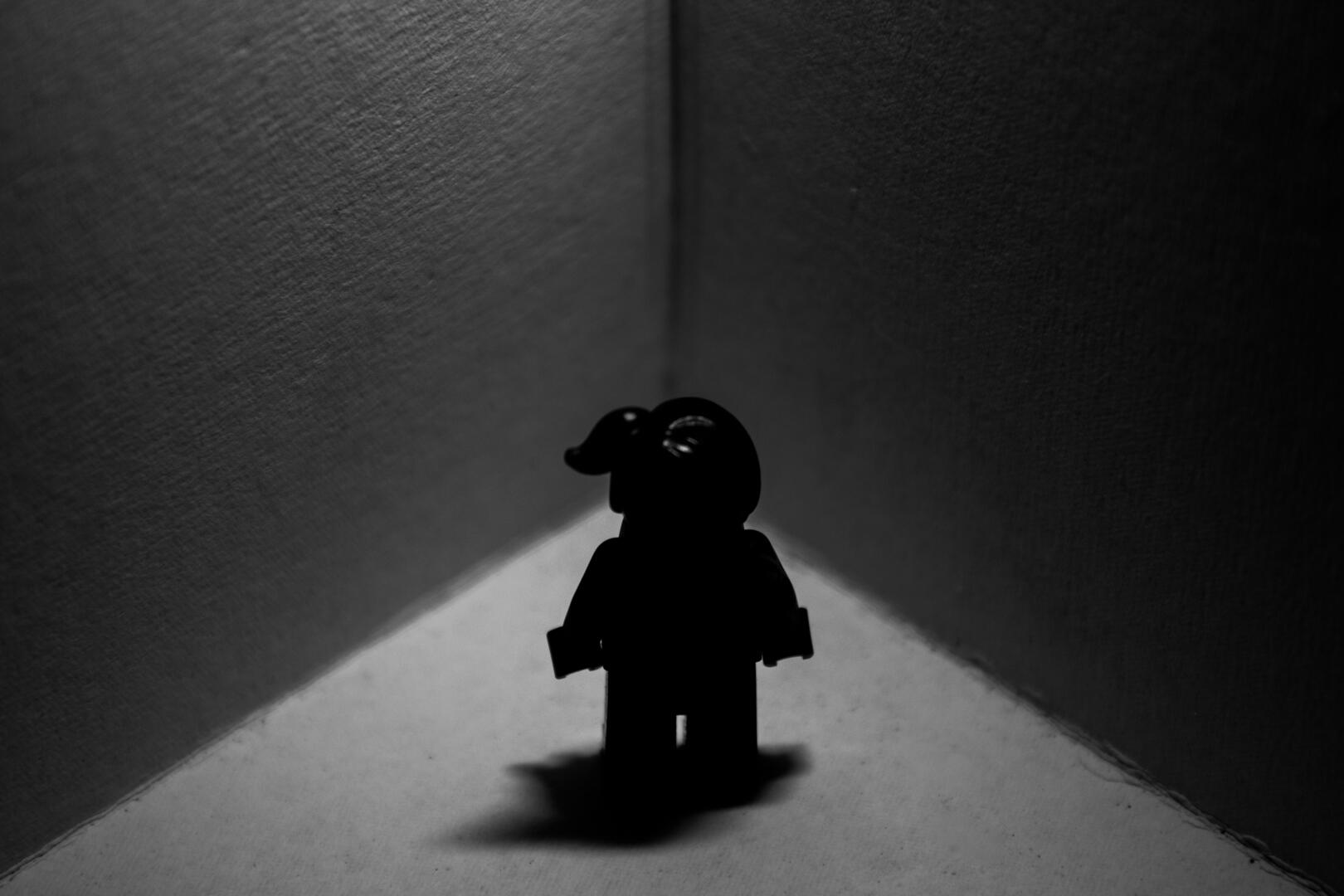 The Life of Legos in the Pandemic, Seventh Photo, 2021. Gustavo Machado. MIME: image/jpeg, Token: FA2, Storage: IPFS, Contract: KT1...