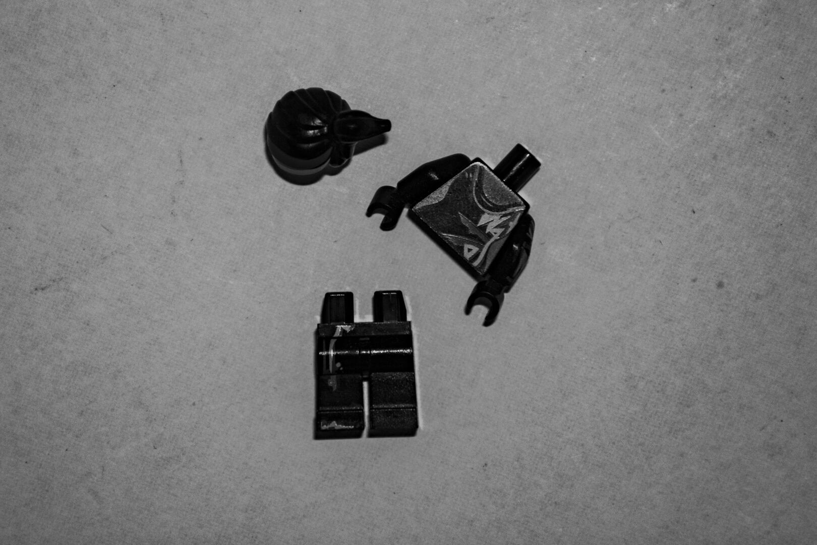 The Life of Legos in the Pandemic, Sixth Photo, 2021. Gustavo Machado. MIME: image/jpeg, Token: FA2, Storage: IPFS, Contract: KT1...