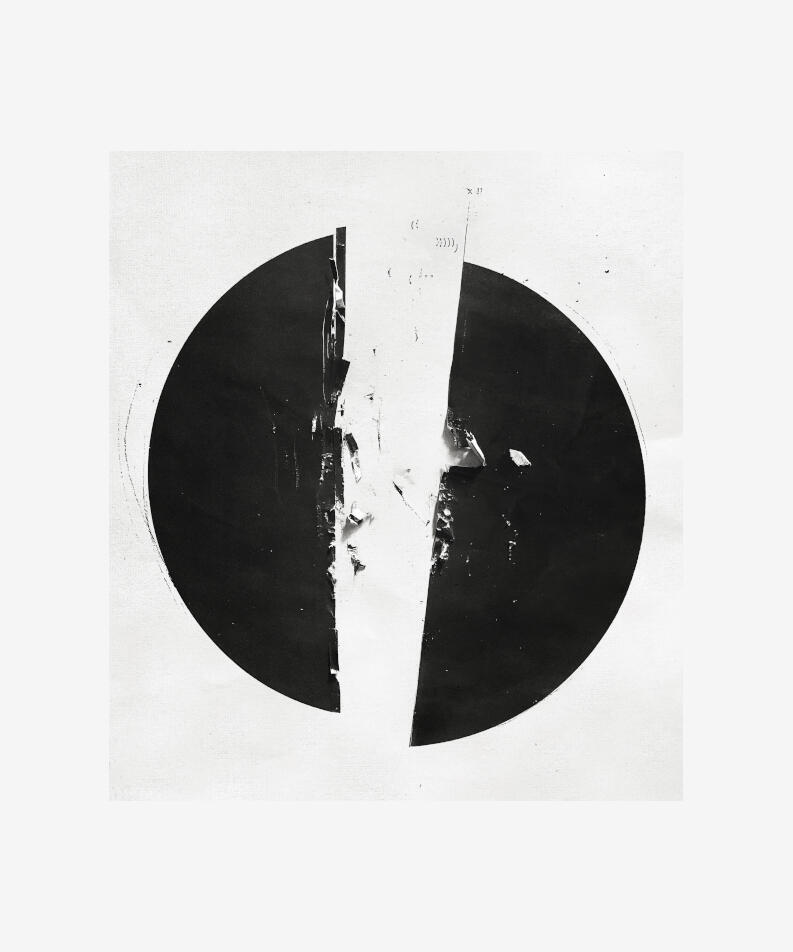 Toca Me/Thorsten Iberl Germany Selected Works, 2022–2025 Mixed-media digital, editioned