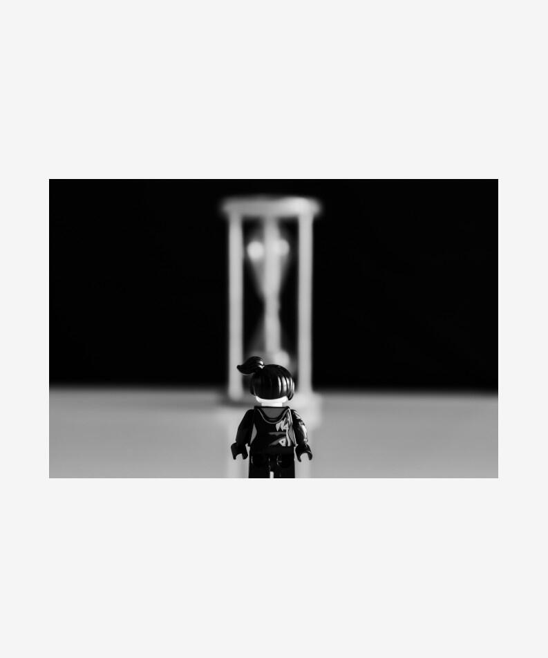Gustavo Machado Brazil The Life of Legos in the Pandemic, 2021 Photographs, editioned