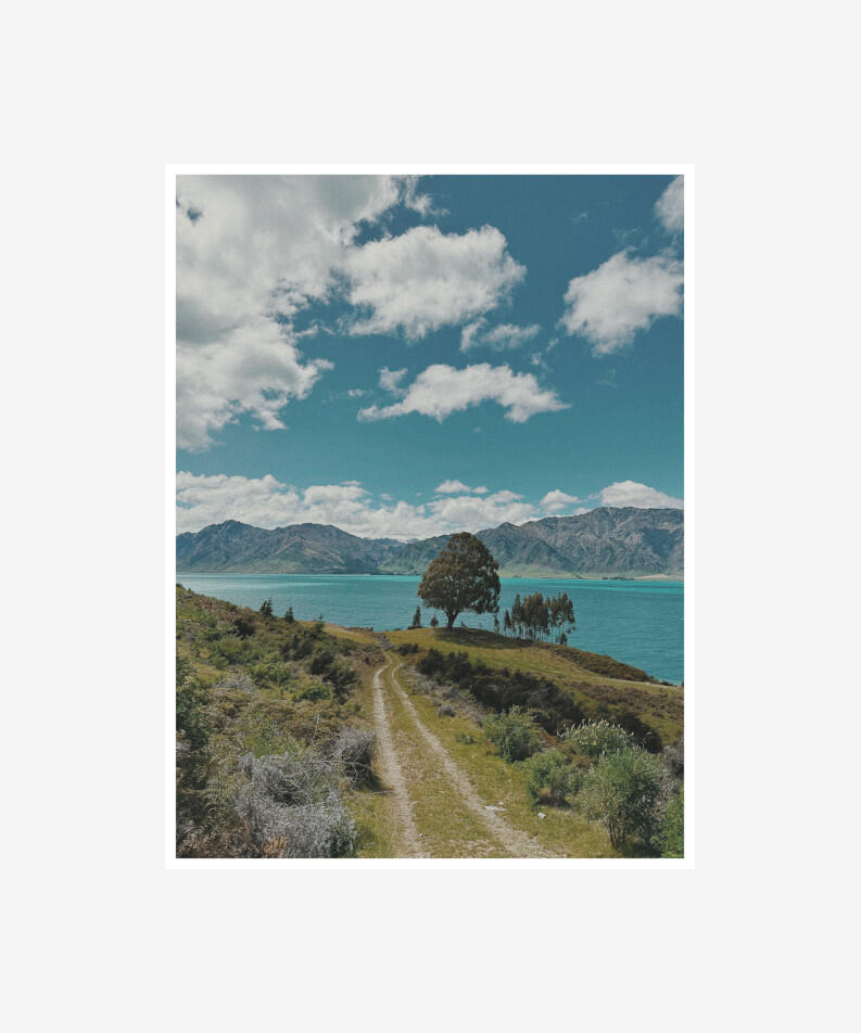 lemonde2d France Camera Unroll, 2022 Photographs, editioned